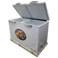 Coldwave Double Door Deep Freezer