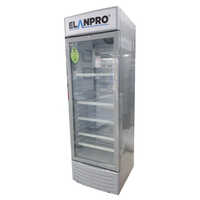 400 Litre Elanpro Grey Visi Cooler