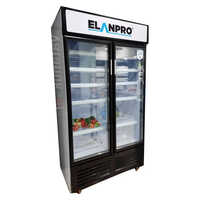 1075 Litre Elanpro Visi Cooler