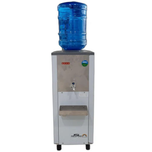 Ss 20 Litre Usha Water Cooler