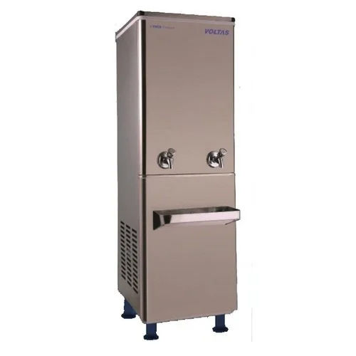 Silver Voltas 40-80 Litre Fss Water Cooler