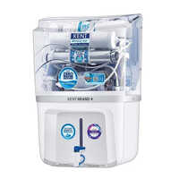 KENT Grand Plus ZWW 9 Litre Mineral RO Plus UV-UF-TDS Control - UV In Tank Water Purifier