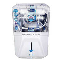 Kent Crystal Alkaline Water Purifier