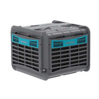 Symphony PAC20U Ductable Industrial Air Cooler