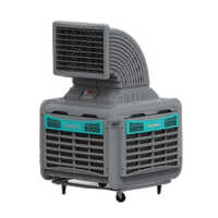 Symphony PAC25U Ductable Industrial Air Cooler