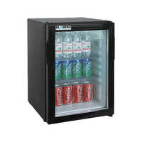 RB 41 G Elanpro Single Door Mini Fridge