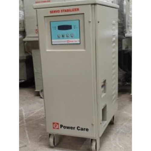 3KVA 3Phase Stabilizers