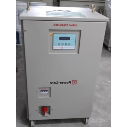 15KVA 3Phase Stabilizers