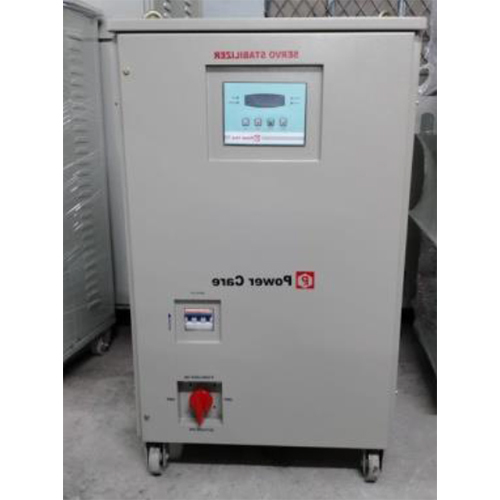 30KVA 3Phase Stabilizers