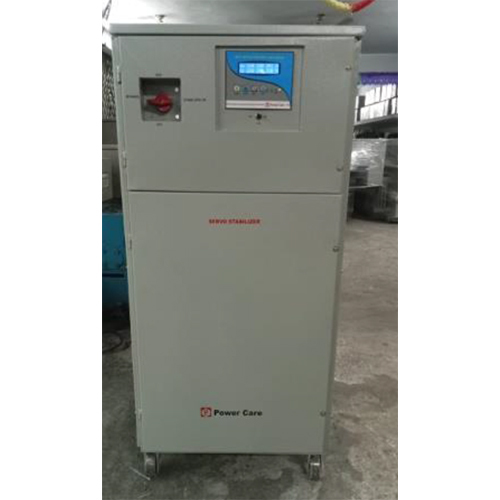 45KVA 3Phase Stabilizers