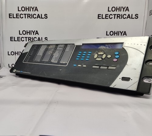 GE MULTILIN B90J06HKHF8NH6DL8SN67S8SU6DW7H HMI FRONT PANEL