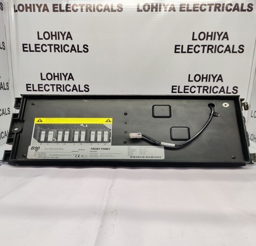 GE MULTILIN B90J06HKHF8NH6DL8SN67S8SU6DW7H HMI FRONT PANEL