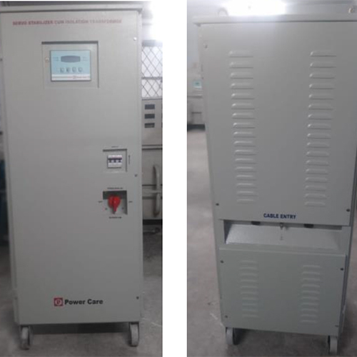 30KVA 3Phase Step down Transformer And Isolation Transformer