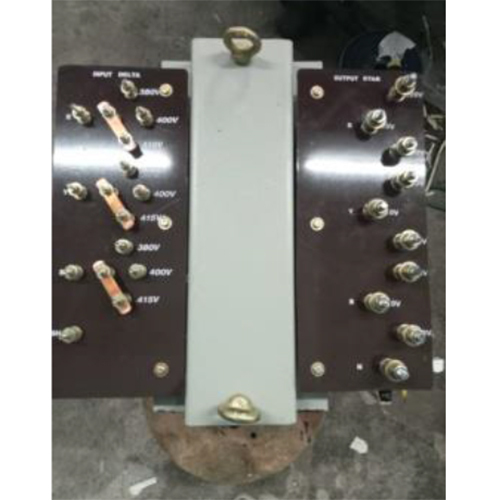 35KVA 3Phase Step down Transformer And Isolation Transformer