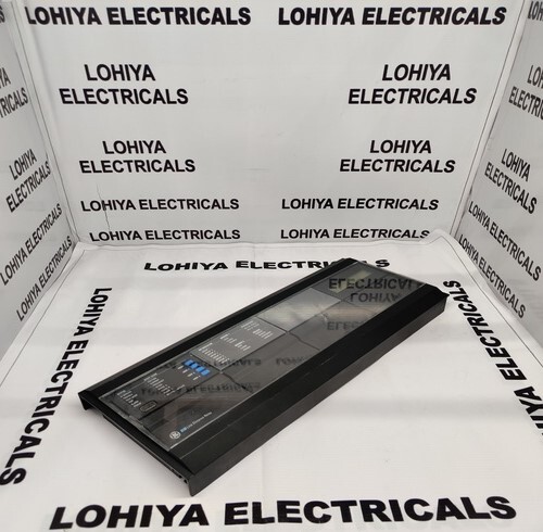 GE MULTILIN D3P3CH HMI FRONT PANEL