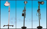 Stand Model Led Ot Lights - Color Code: White
