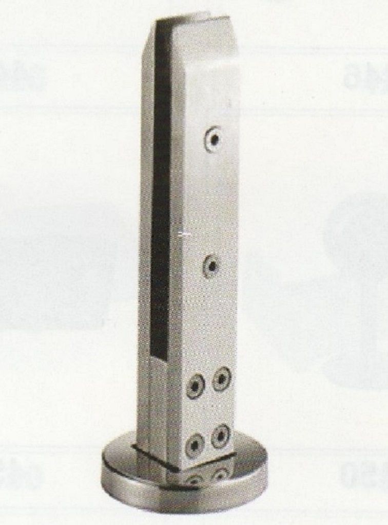 stainless steel F BRACKET