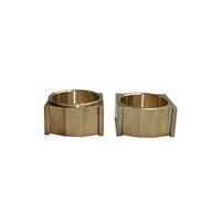 Golden Cam Block Bushes