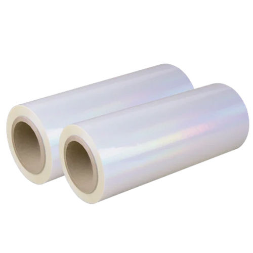 BOPP Stretch Film