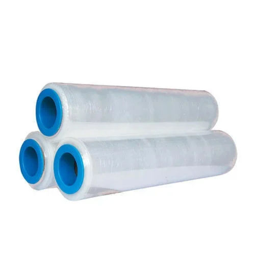 LLDPE Stretch Film Roll