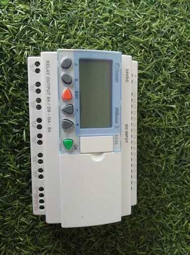 PROGRAMMABLE LOGIC CONTROLLER