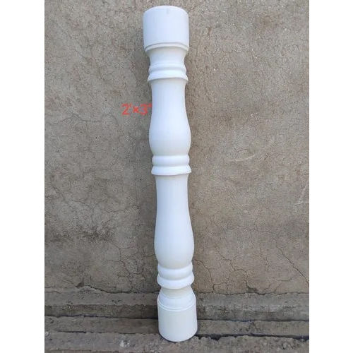 Good Quality Cement Baluster Pillar