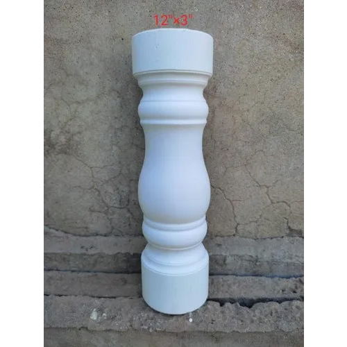 cement Pillar