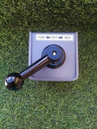 Forward Reverse Switch - Application: Industrial