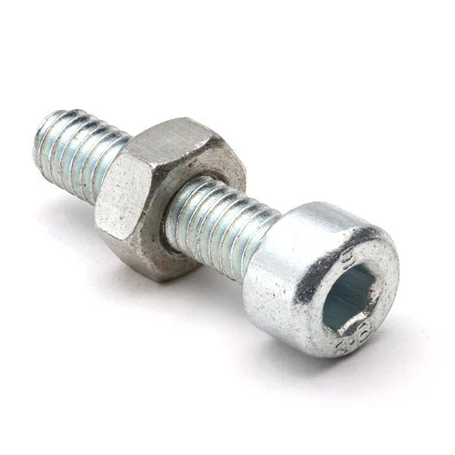 SA193 B7 Stud Bolts