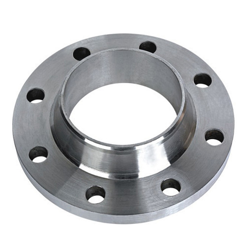 Weld Neck Rtj Flange