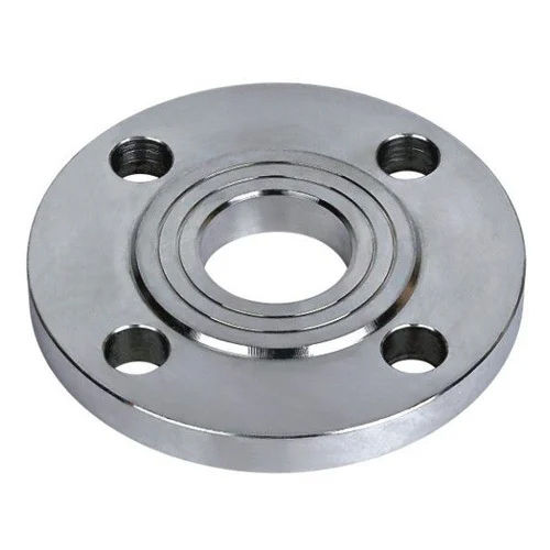 Carbon Steel Flanges