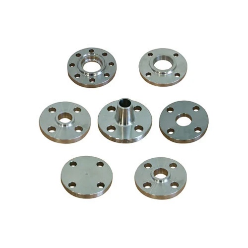 Slip On Flanges