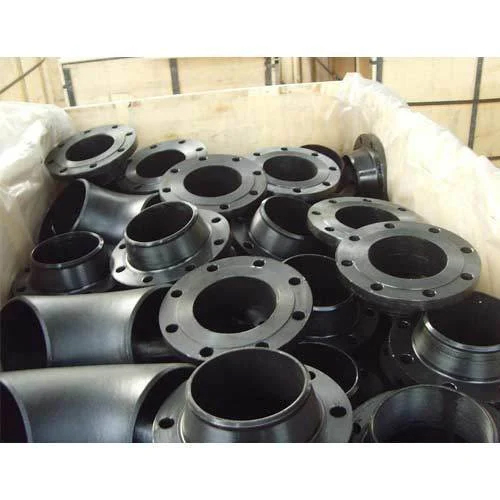 Stainless Steel Flanges