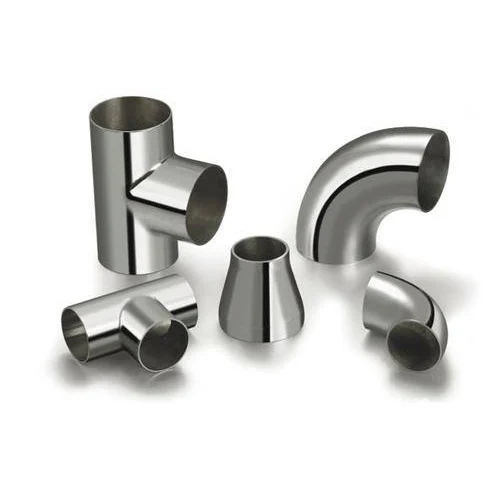 Stainless Steel Pipe Fitting