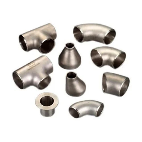 Stainless Steel Fitting