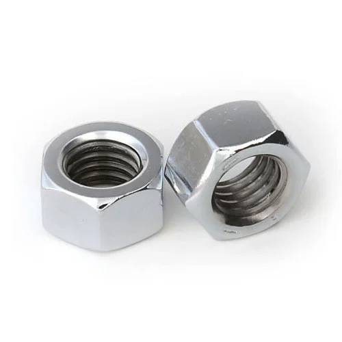 SS Nut And Bolt