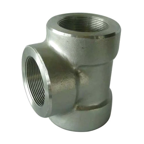 Carbon Steel Forge Fittings