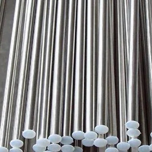 303 Stainless Steel Round Bars