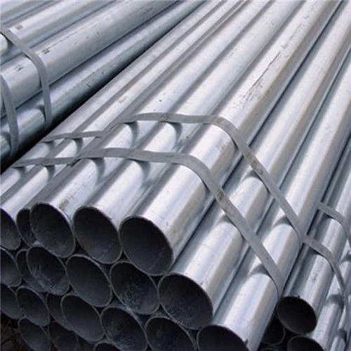 Stainless Steel Erw Pipe