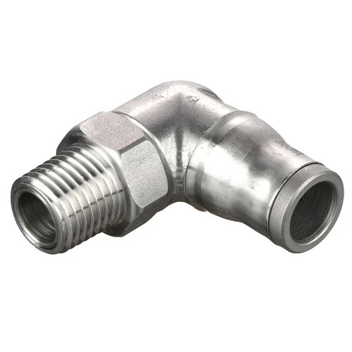 Stainless Steel Fittings