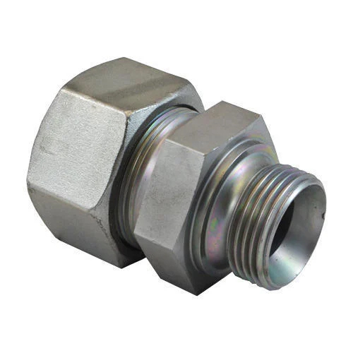 Hydraulic Male Fitting