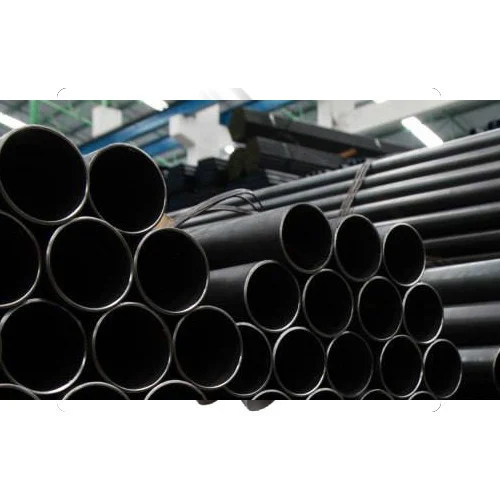 High Grade Carbon Steel Pipes