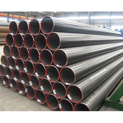 Carbon Steel Seamless Pipes