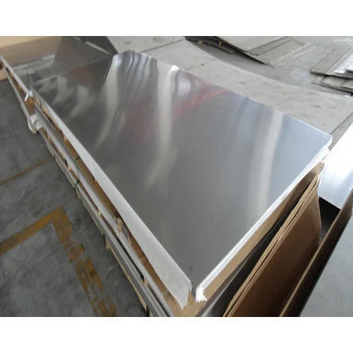 310 Stainless Steel Sheet