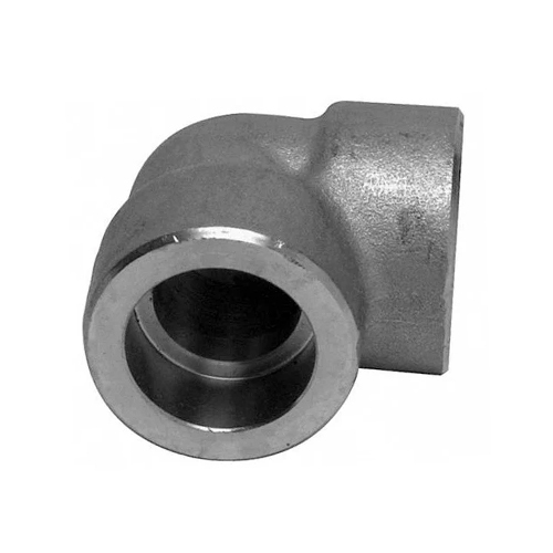 Socket Weld Fittings