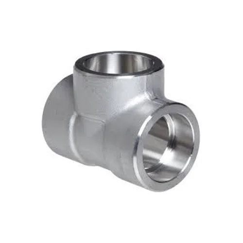 Carbon Steel Socket Weld Fittings