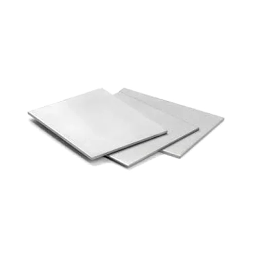 Stainless Steel Plate