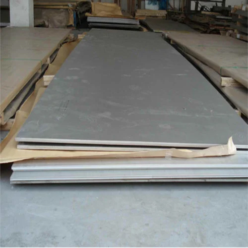 Stainless Steel Plates