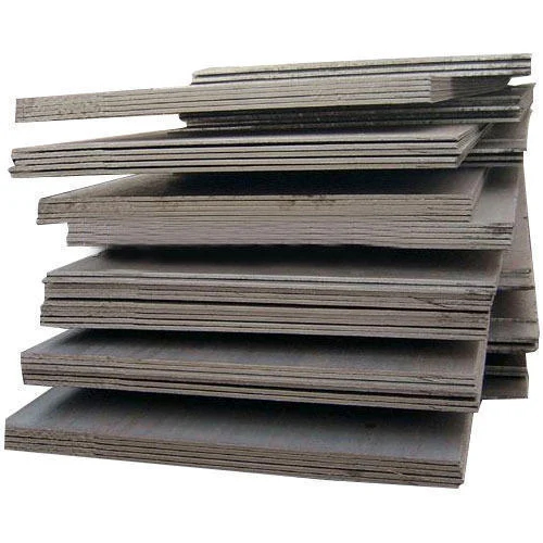 Pressure Vessel Steel Plates