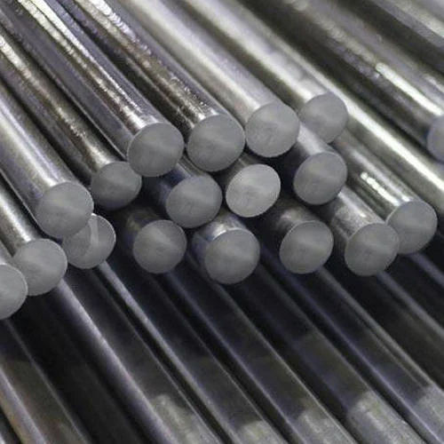 En 8 Round Steel Bar Application: Industrial